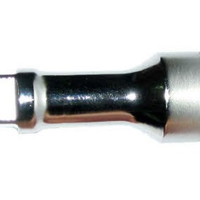ข้อต่อ AMPRO รู 1/4" ขนาด 2", 3", 4", 6"