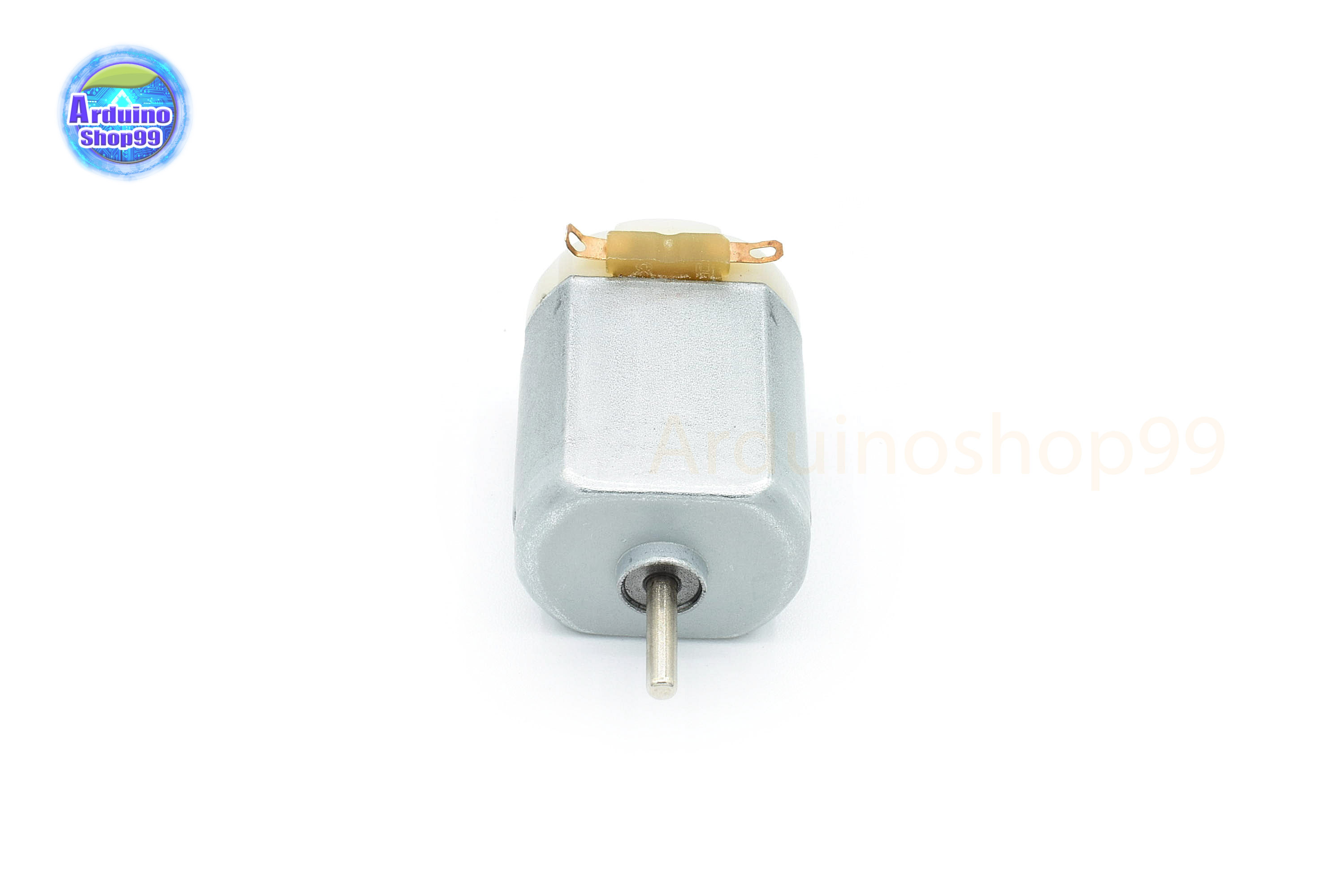 DC Motor 130 มอเตอร์ 3-6 Volt