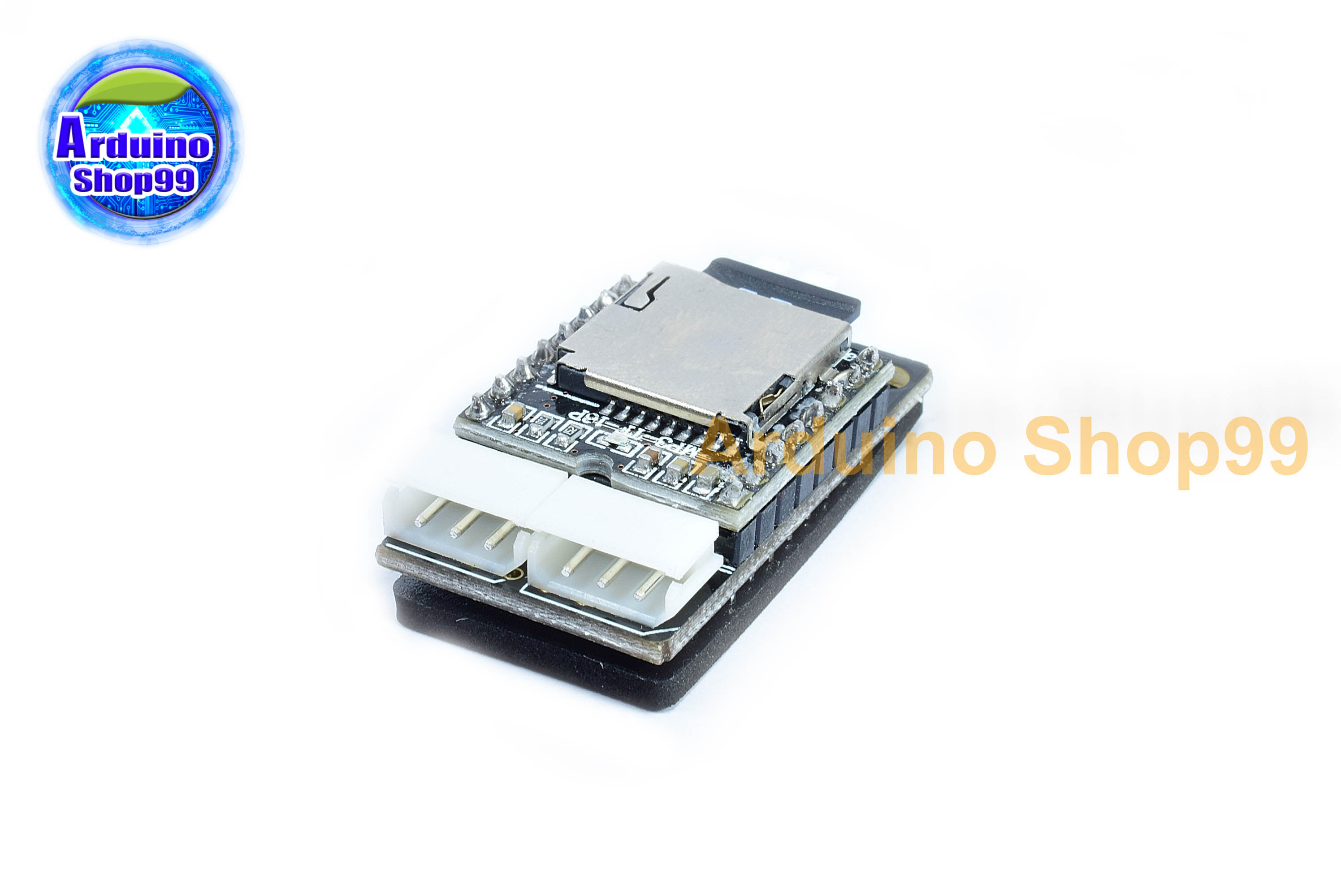 MP3 Module (send speaker)