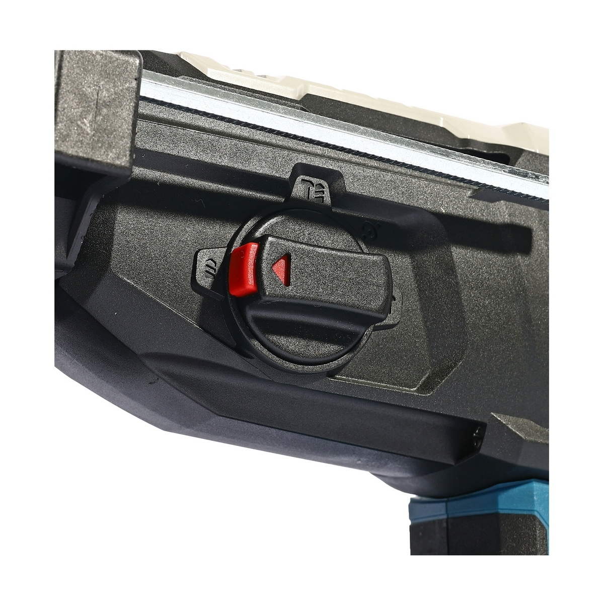 Dong Cheng DCZC02-26-FK สว่านโรตารี่ไร้สาย 26mm 3ระบบ 20V แบตx2-Fast