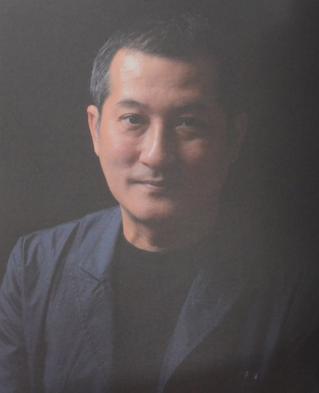 ศิลปินร่วมสมัยดีเด่น รางวัลศิลปาธร 2566