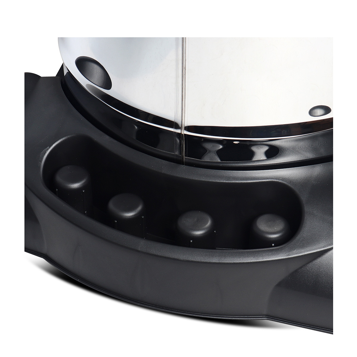 POLO AURA-30N เครื่องดูดฝุ่นแห้ง-เปียก 30L 1200W/220V