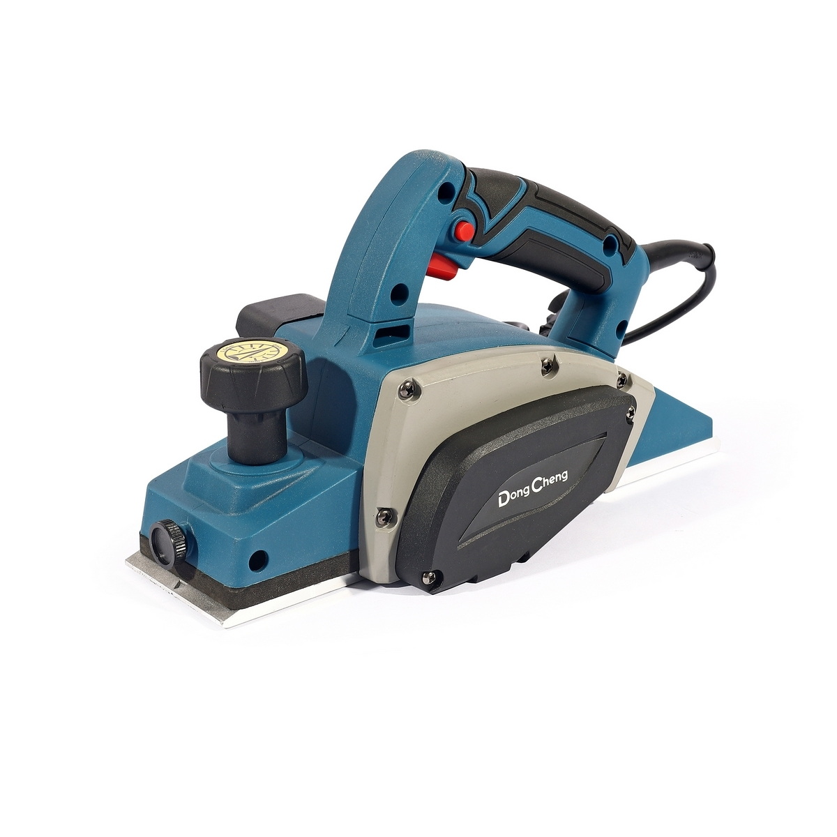 Dong Cheng DMB04-82 กบไฟฟ้า 3.1/4" (82mm) 500W