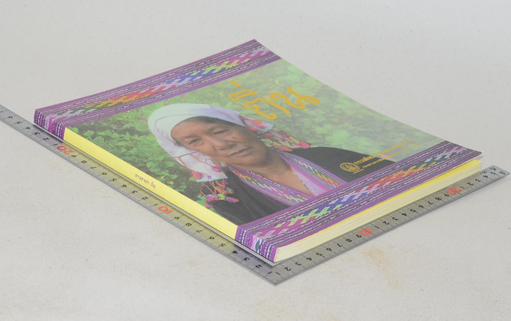 ชาวเขาเผ่า ถิ่น