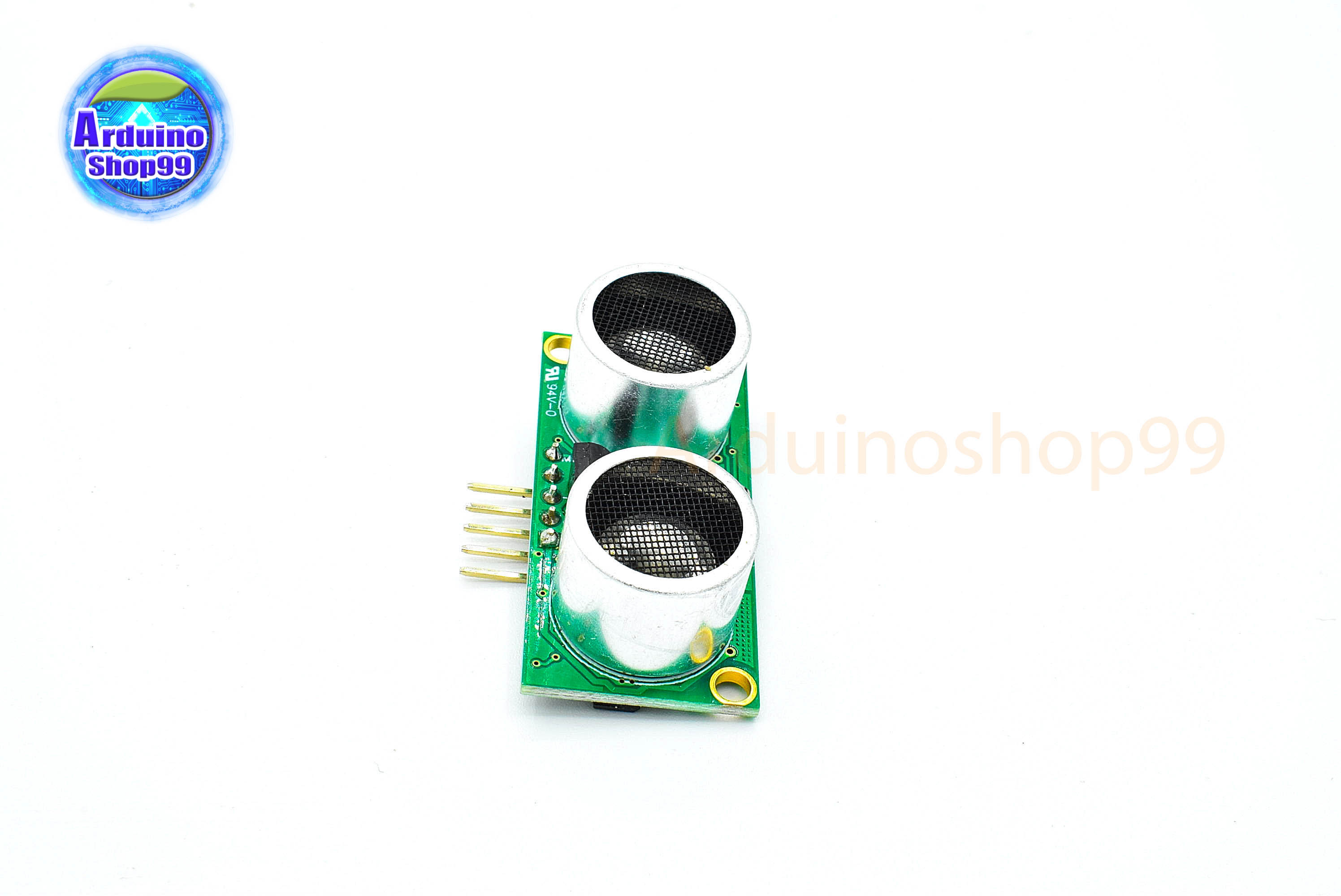 KS103 5 Pin High Precision Ultrasonic