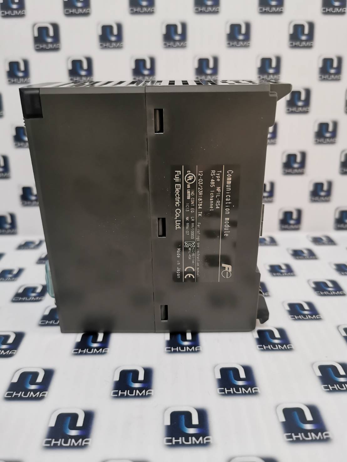 Fuji Electric, NPIL-RS4