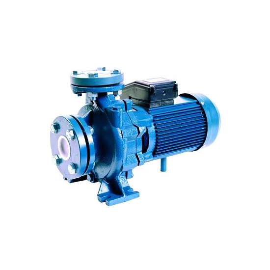 OLBIN CM32 160B ปั๊มหอยโข่งหน้าแปลน 50x32mm 1,500W / 380V