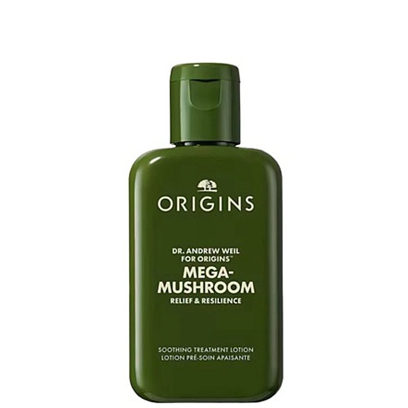 Origins Mega-Mushroom