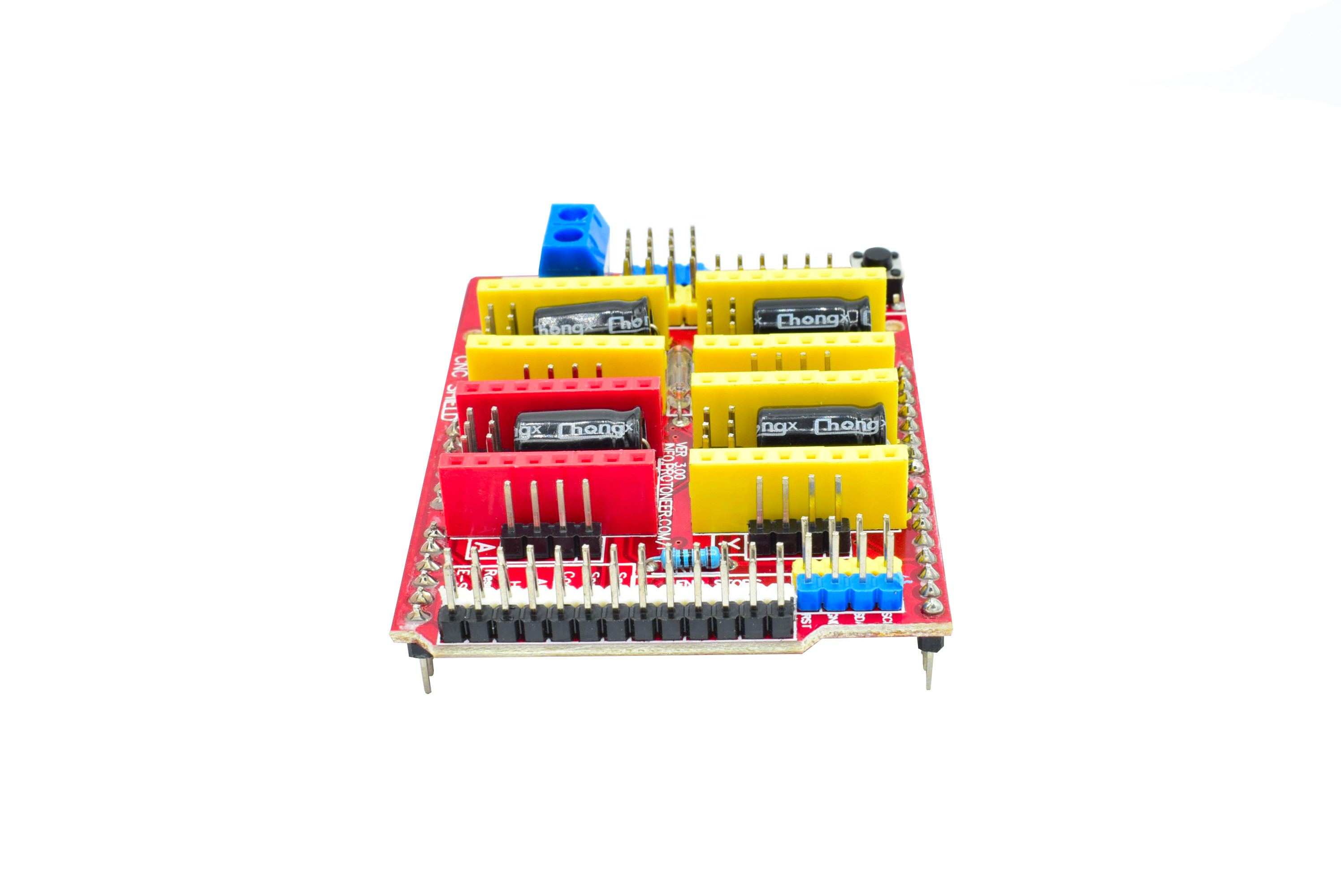 Expansion board 3D printer Uno-R3