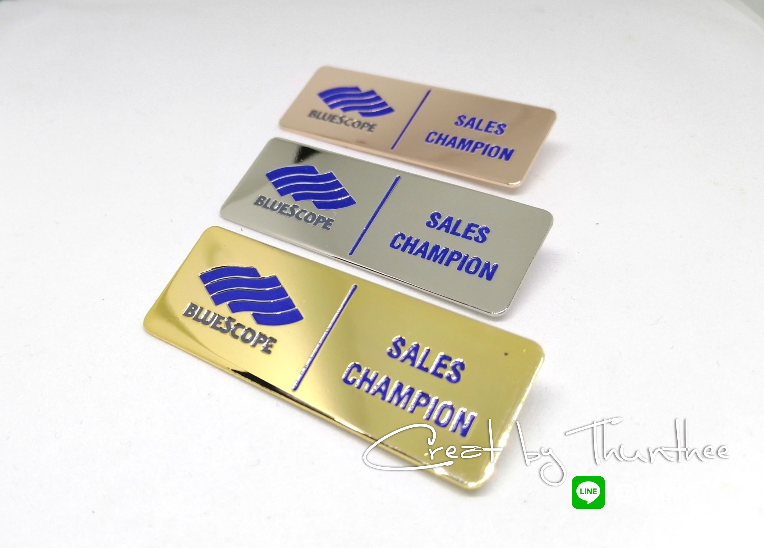 ป้ายชื่อ