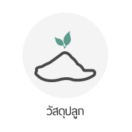 วัสดุปลูก grow shop thailand