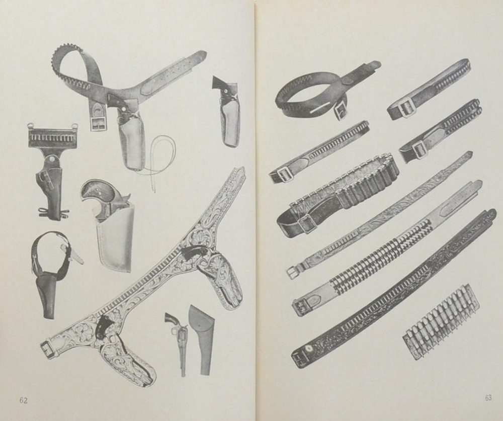 เทคนิคการใช้อาวุธปืน