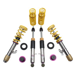 โช็คอัพ KW V3 COILOVER KIT สำหรับโช็ค BMW M3 M4 F80 F82 (2015-2021)