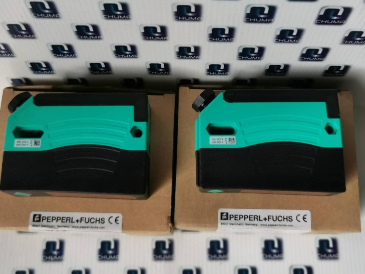 Pepperl + Fuchs, RL28-55-Z/49/76a/82b/116, 421144