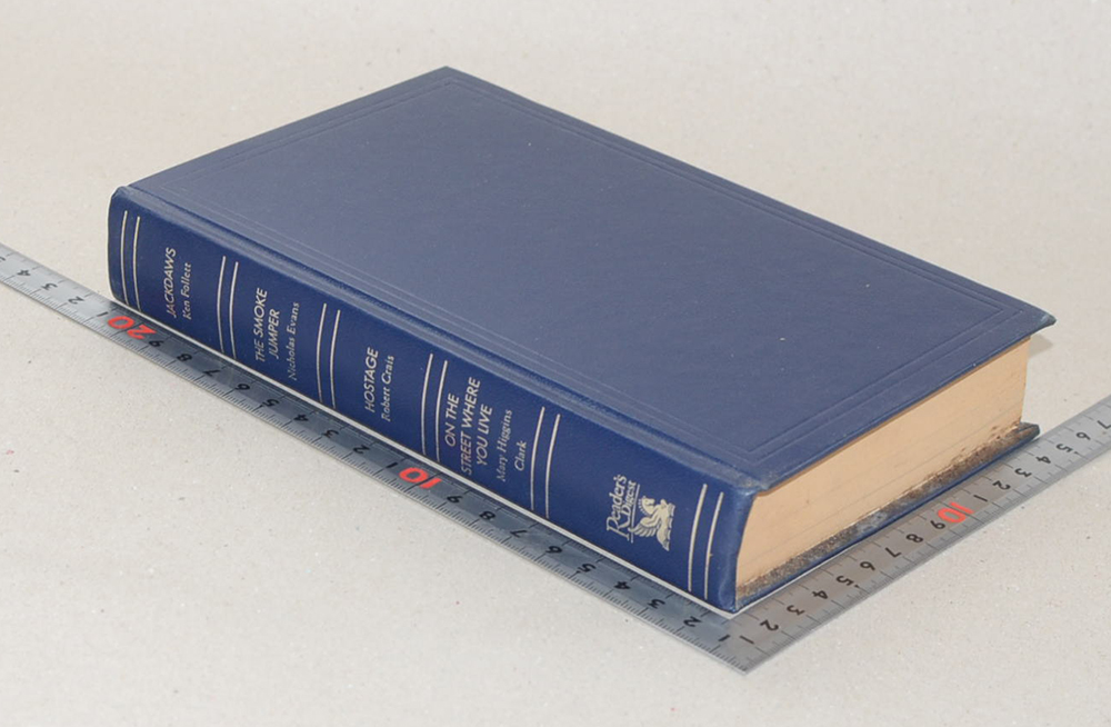 วรรณกรรมต่างประเทศ (4 เรื่อง)