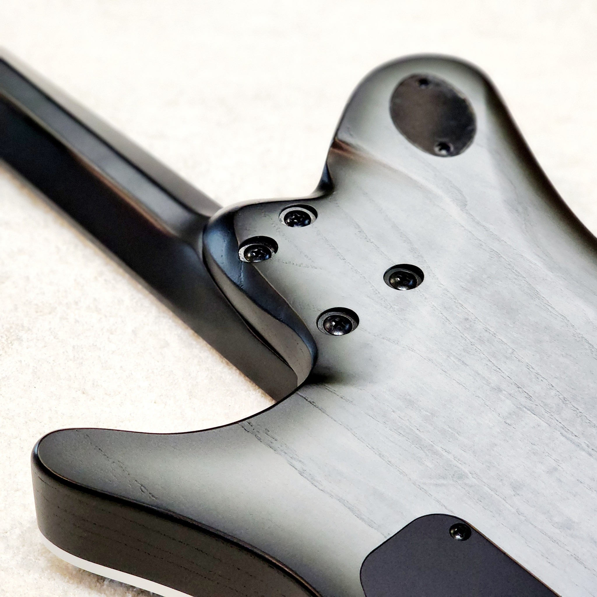 (USED) STRANDBERG SALEN APS MONOCHROM LIMITED EDITION 2024