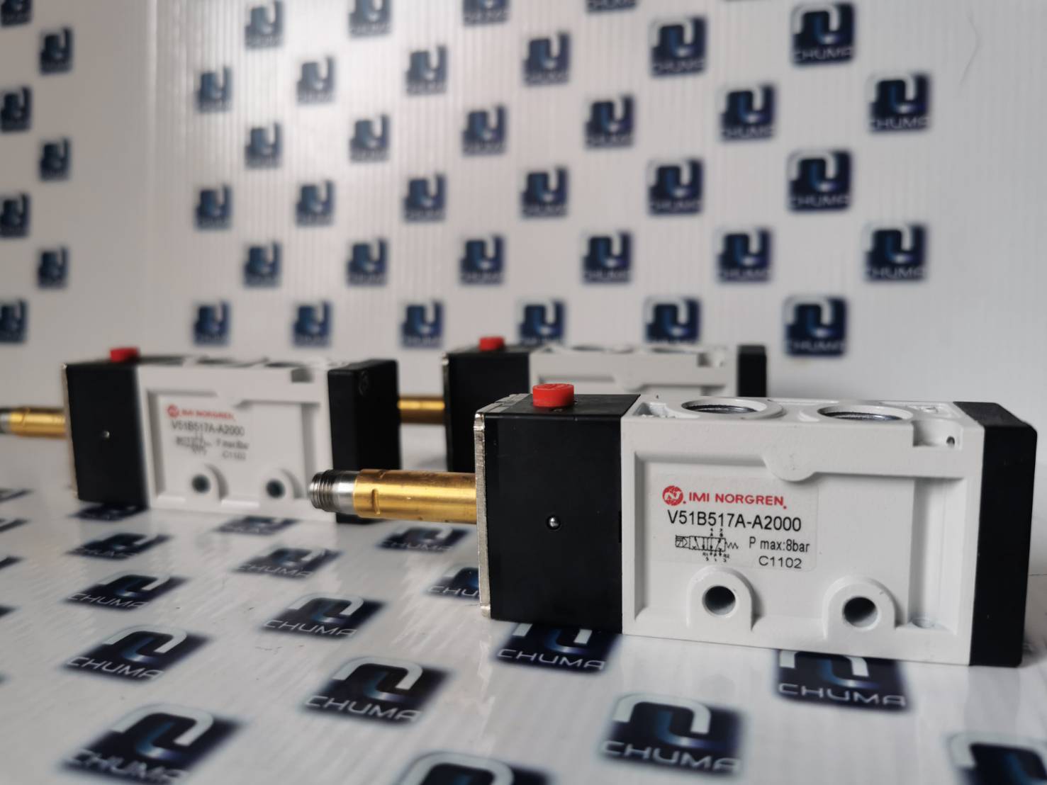 Norgren, IMI norgren, V51B517A-A2000