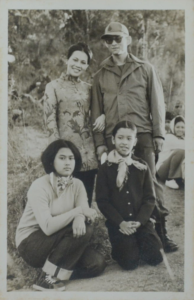 ภาพถ่ายขาวดำ