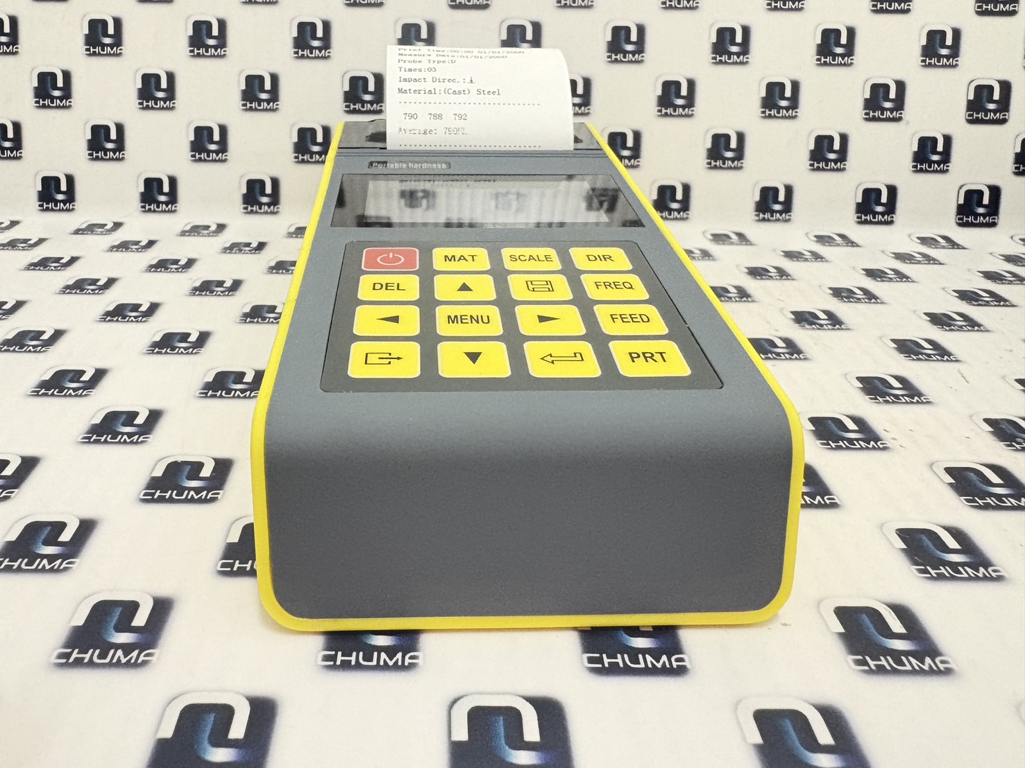 Headland, Headland, SHL-160