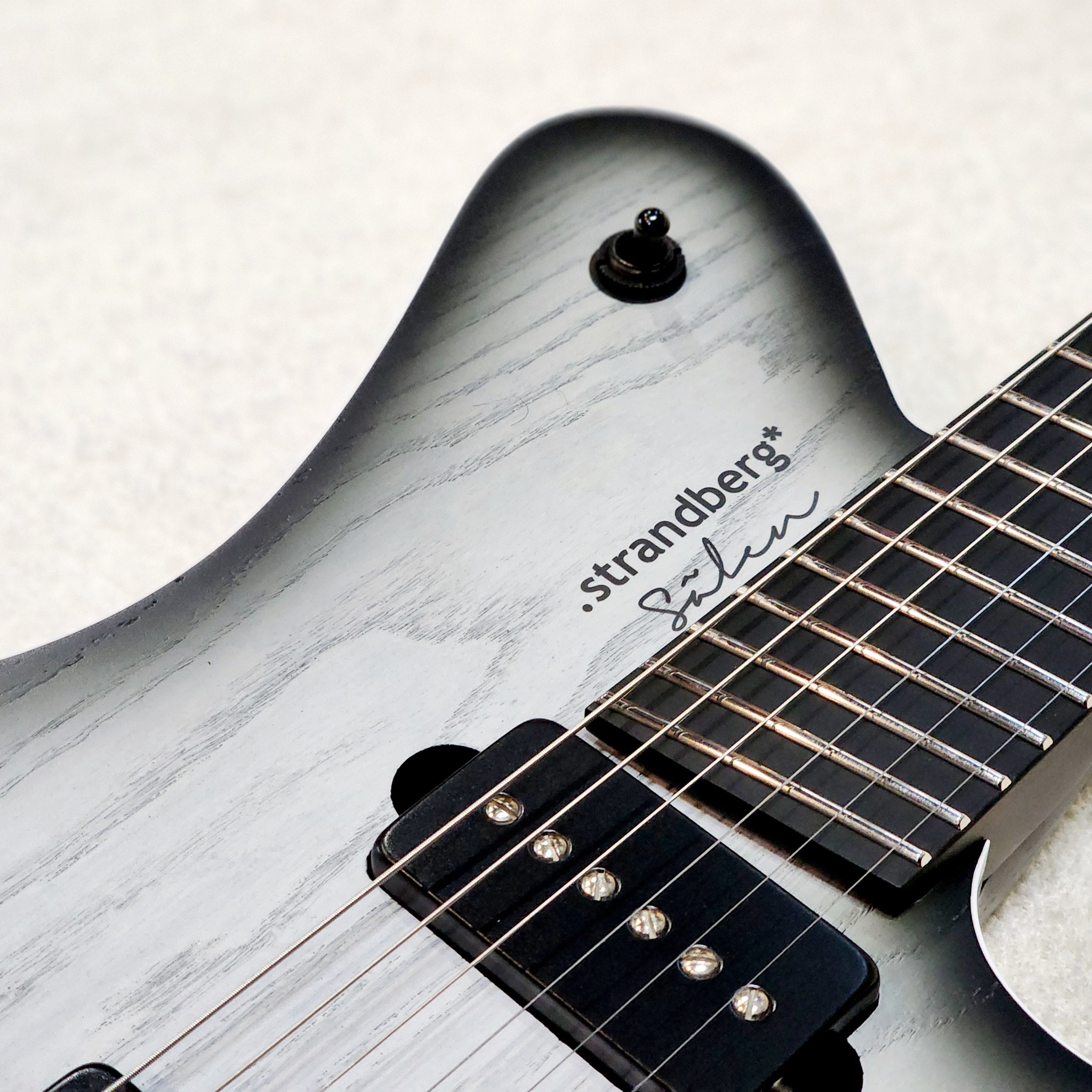 (USED) STRANDBERG SALEN APS MONOCHROM LIMITED EDITION 2024
