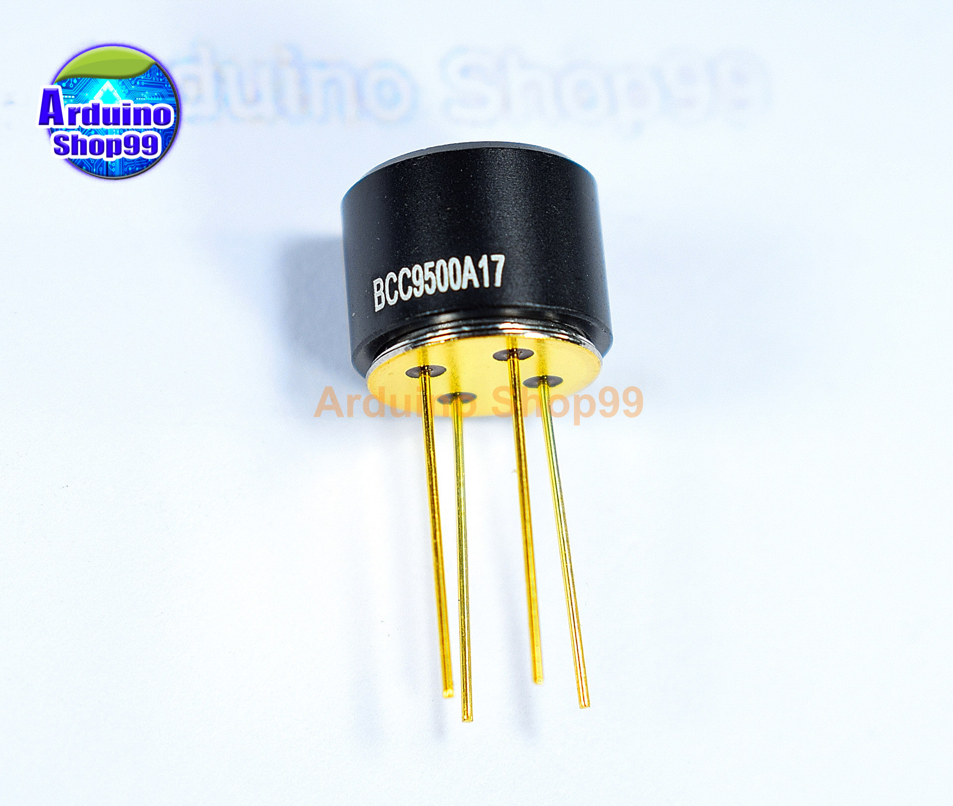 MLX90614ESFBCC infrared temperature sensor