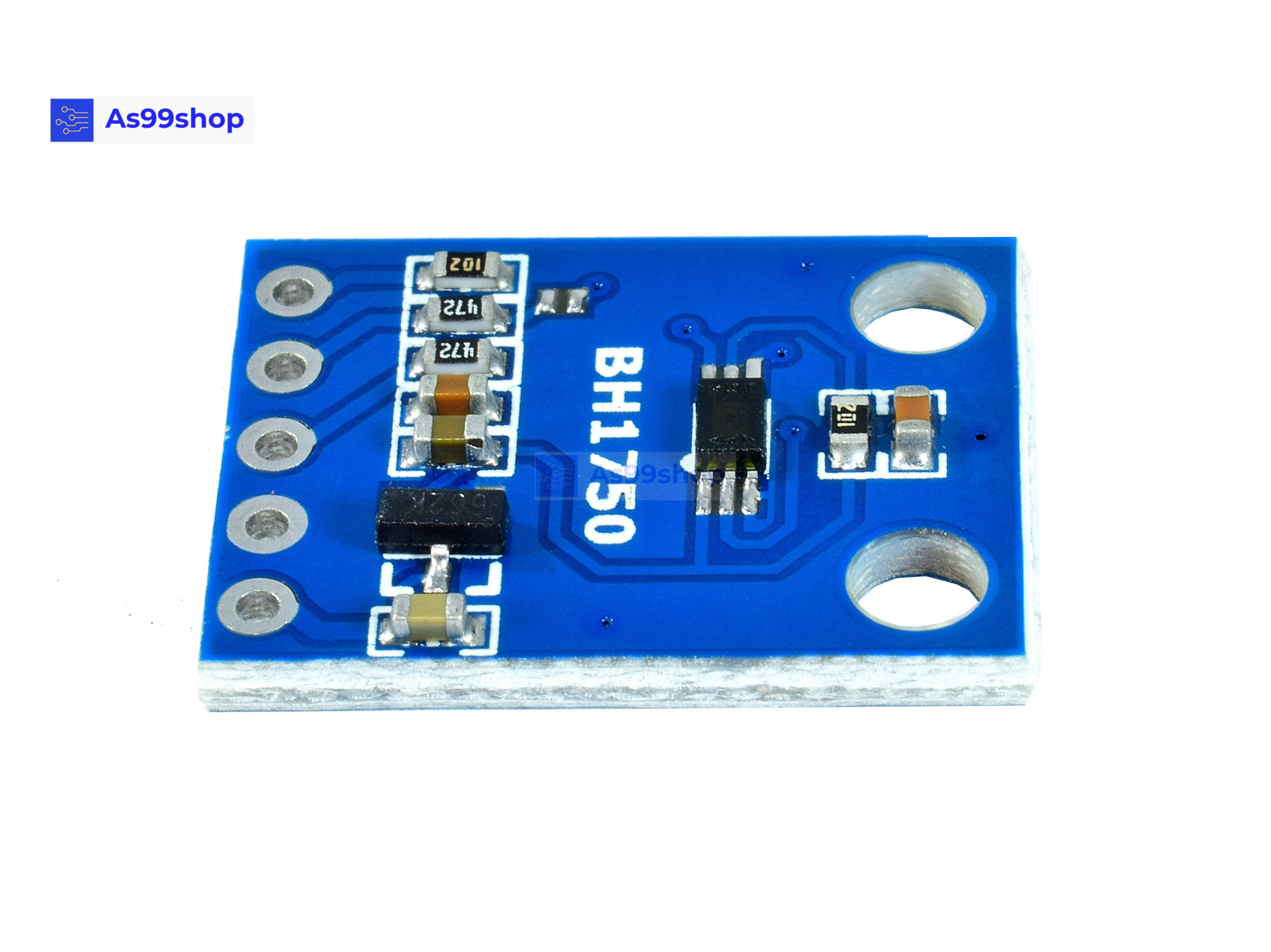 GY-302 BH1750 เซ็นเซอร์ วัดความเข้มแสง Light Intensity Illumination Module