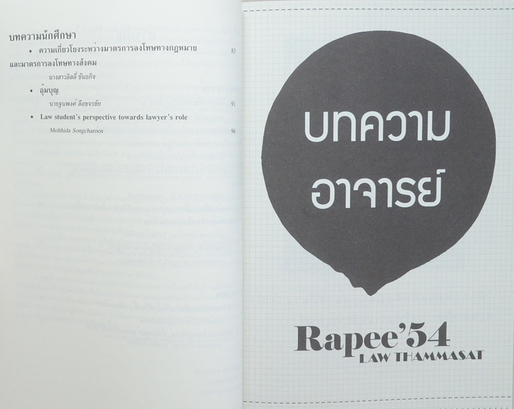 รพี’ 54
