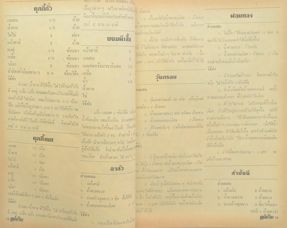 แม่บ้าน ปีที่ 1 เล่มที่ 3 ธันวาคม 2520