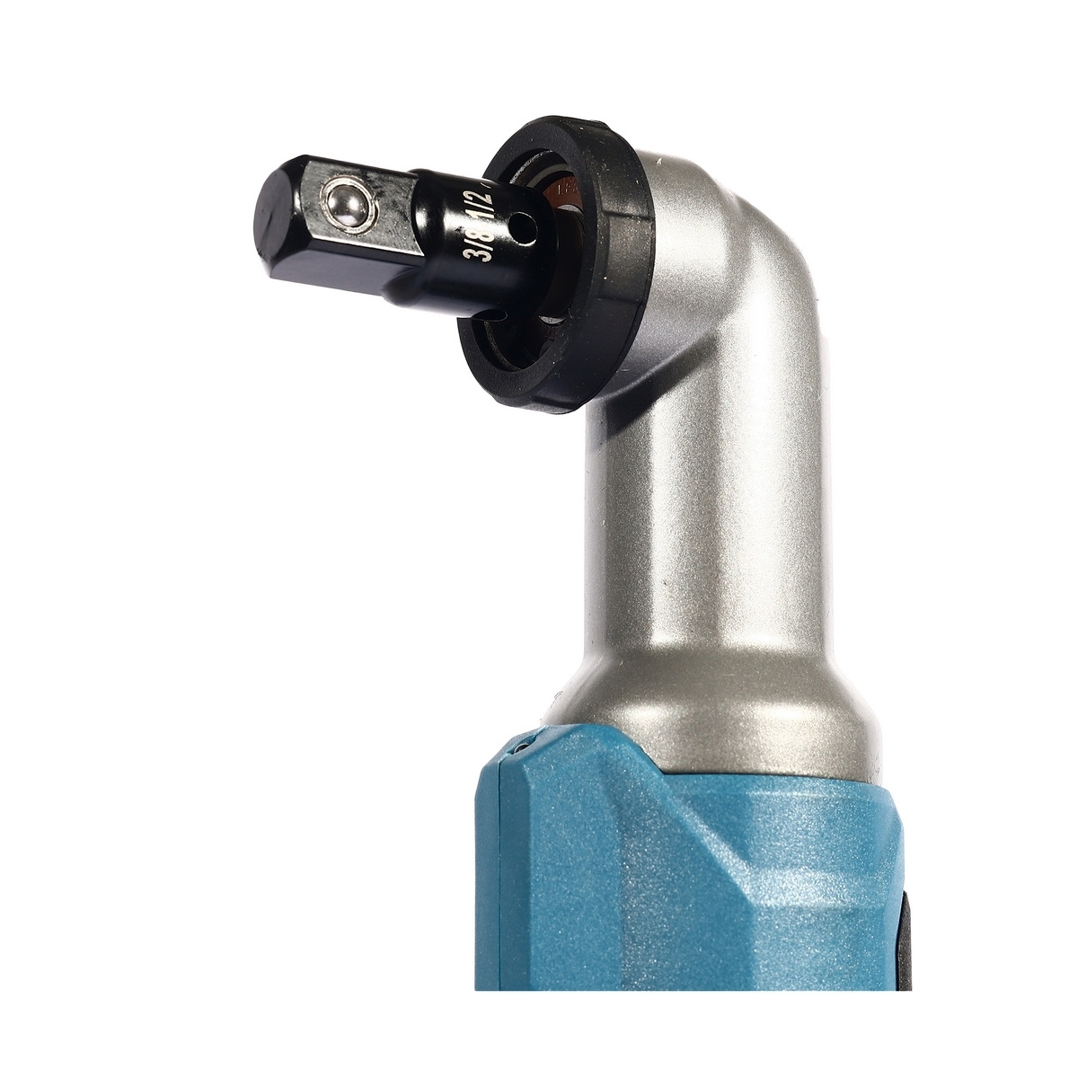 Dong Cheng DCPB80-Z บล็อกหัวงอ 3/8" 80Nm 20V (เครื่องเปล่า)