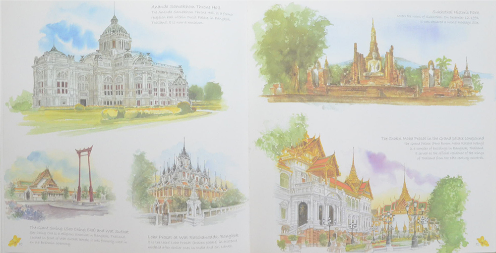 ASEAN PORTRAIT OF A COMMUNITY