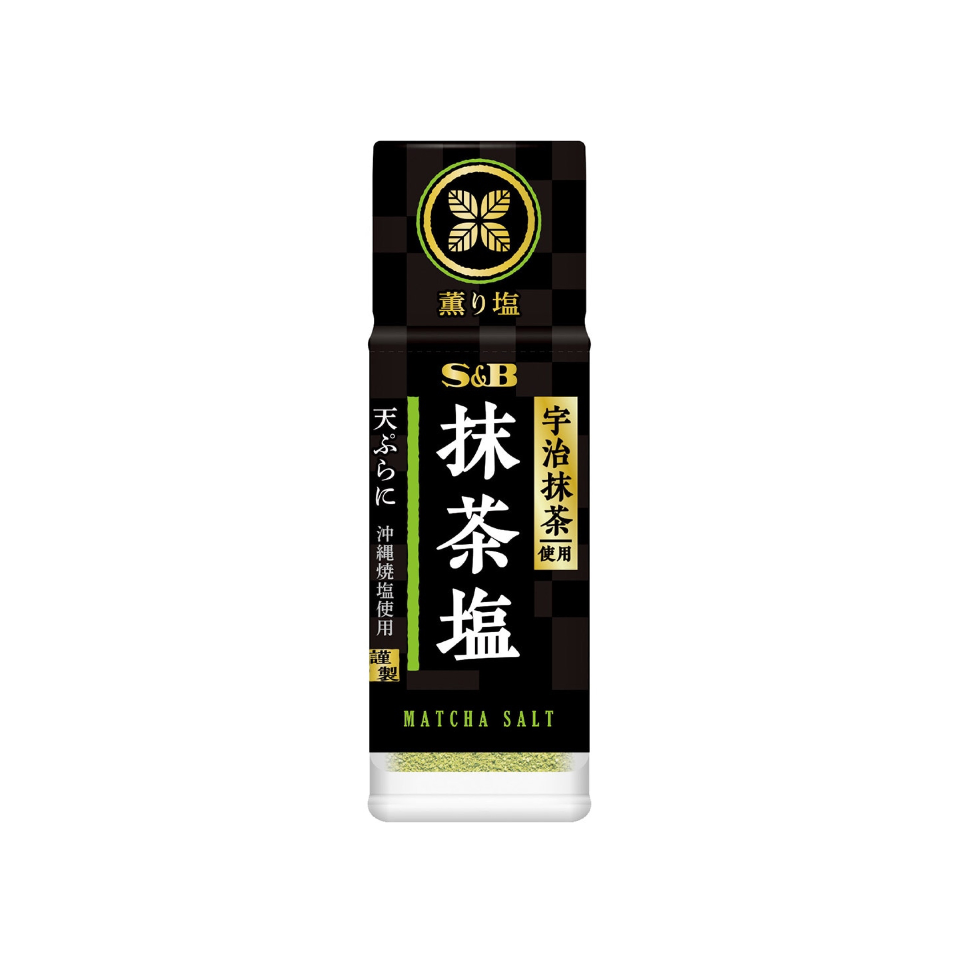 พรีออเดอร์ Matcha Salt