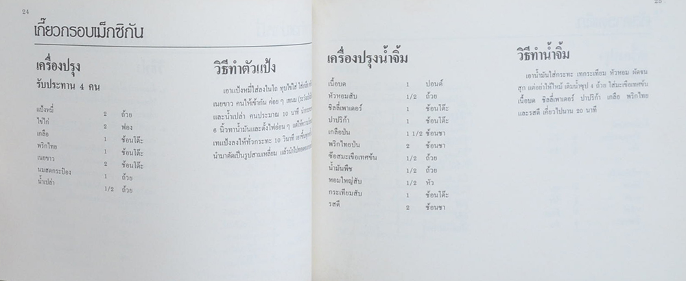 นางฤดี ผลพันธิน (อาหารคาว-หวาน / หนังสือมีมากกว่า 1 เล่ม)