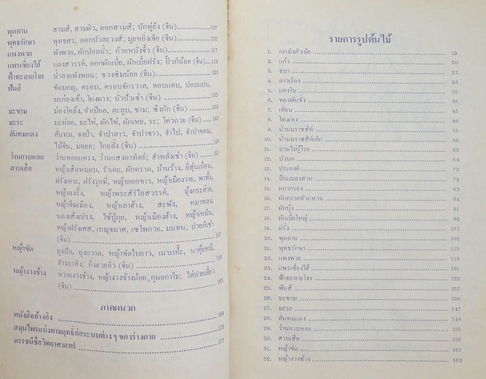 การใช้สมุนไพร (เล่ม 1)