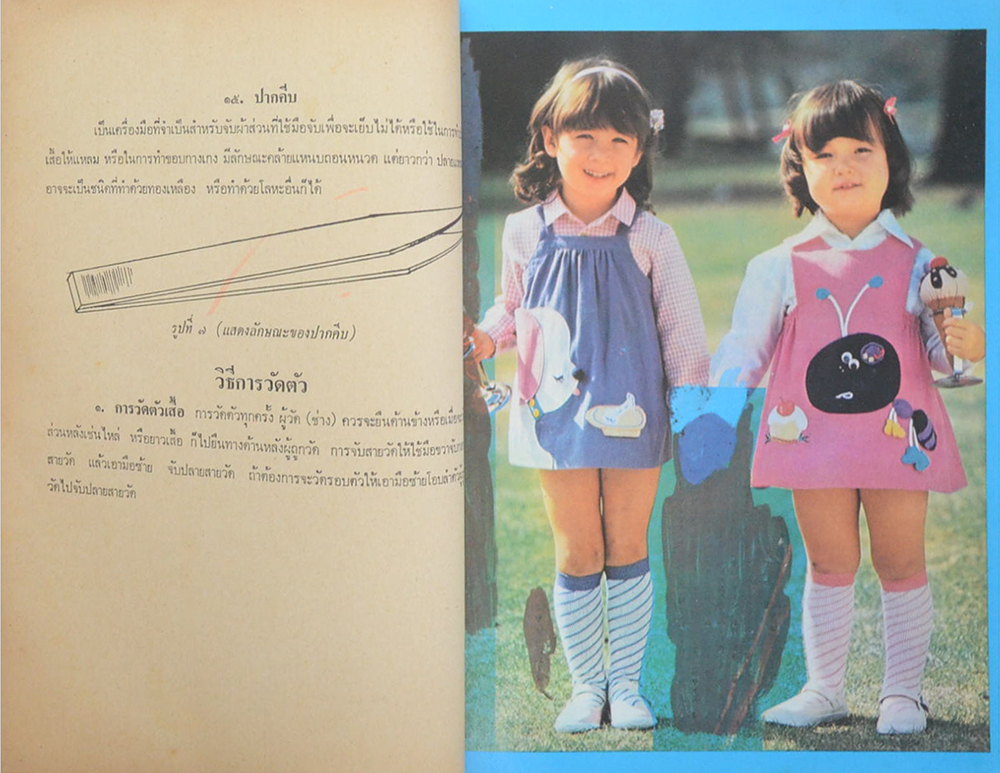 แบบตัดเสื้อผ้า ชุดทันสมัยใหม่