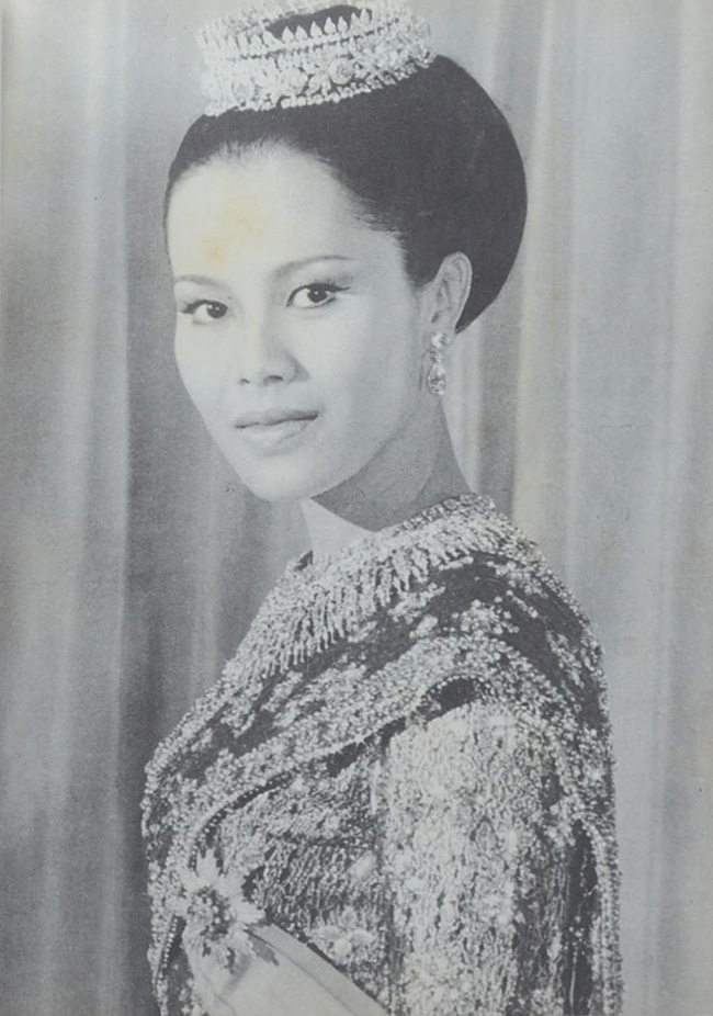 พระราชศรัทธา