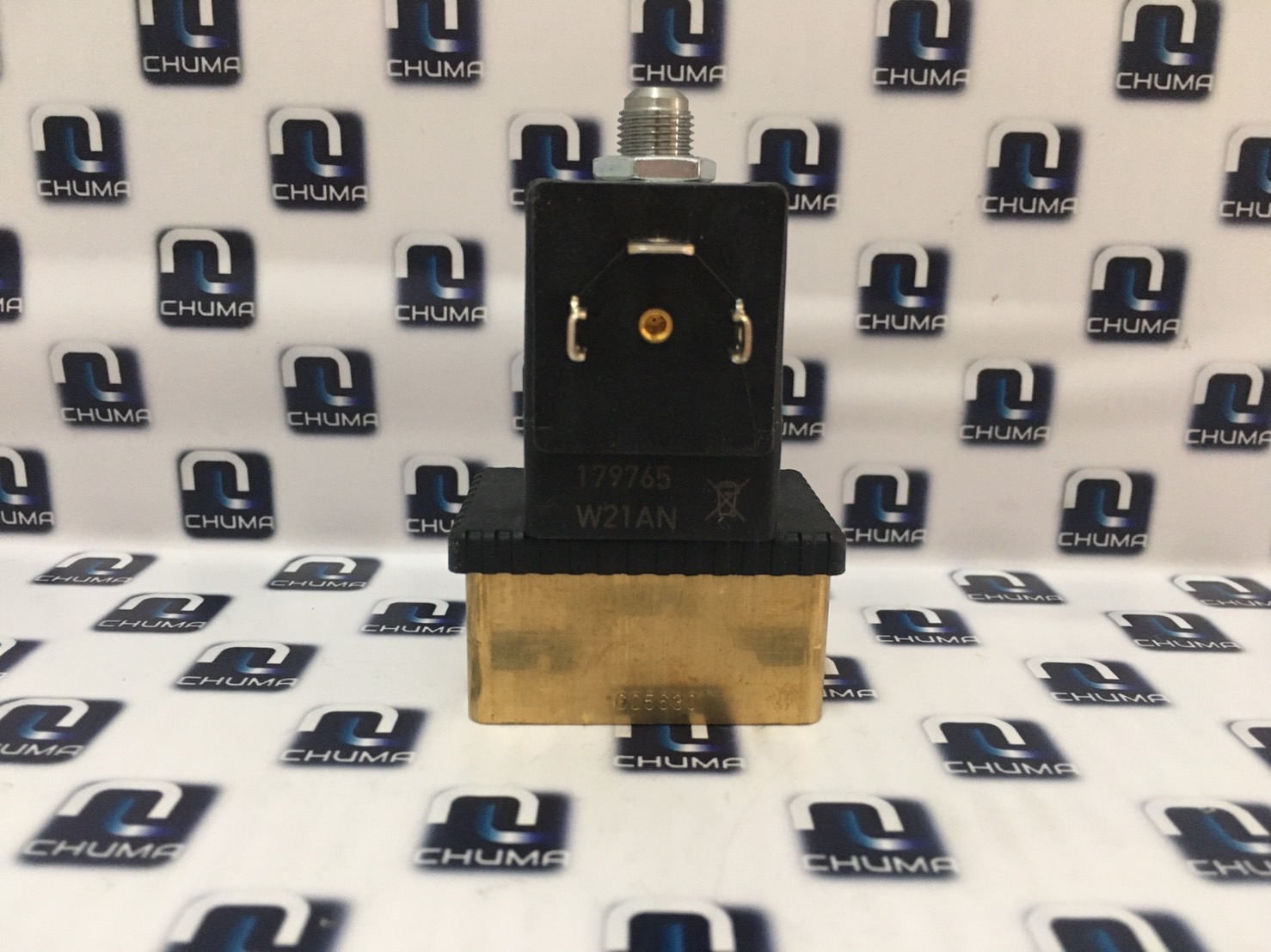 Burkert, 6014 C 2.0 FKM MS