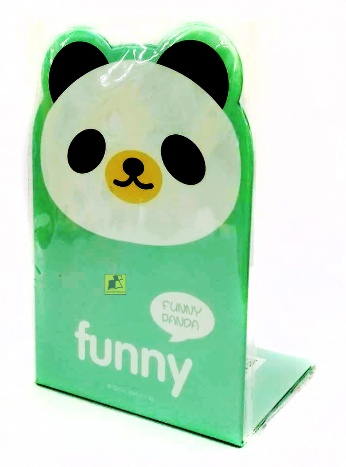 ที่คั่นหนังสือ funny (แพ็คคู่)