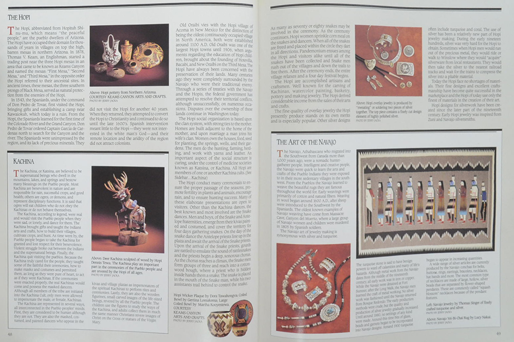 ARIZONA THE GRAND CANYON STATE