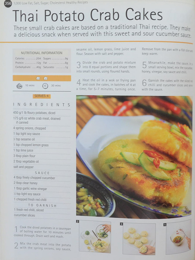 1000 LOW FAT SALT SUGAR CHOLESTEROL HEALTHY RECIPES