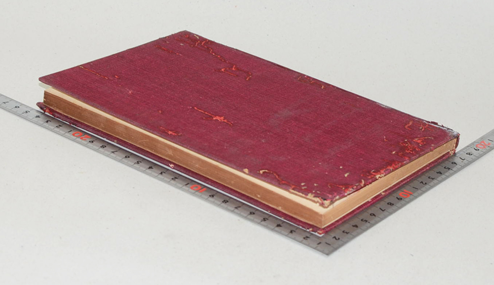 พ่ามกง กุ๊กฟา กิ่งพงศาวดารญวน สำนวนเก่า (ขายตามสภาพ)