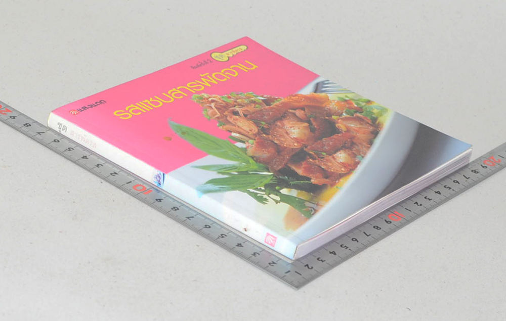 รสแซบสารพัดจาน