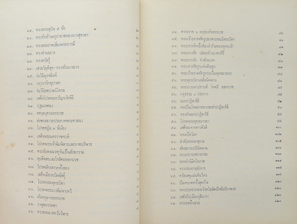 นางพร้อม วีระโสภณ (พุทธประวัติทัศนะศึกษา)
