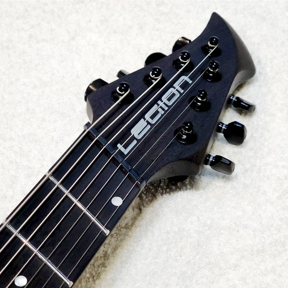 ABASI // EMI 7 // LEGION // DEEP SAGE (DAO KANONG BRANCH ONLY)