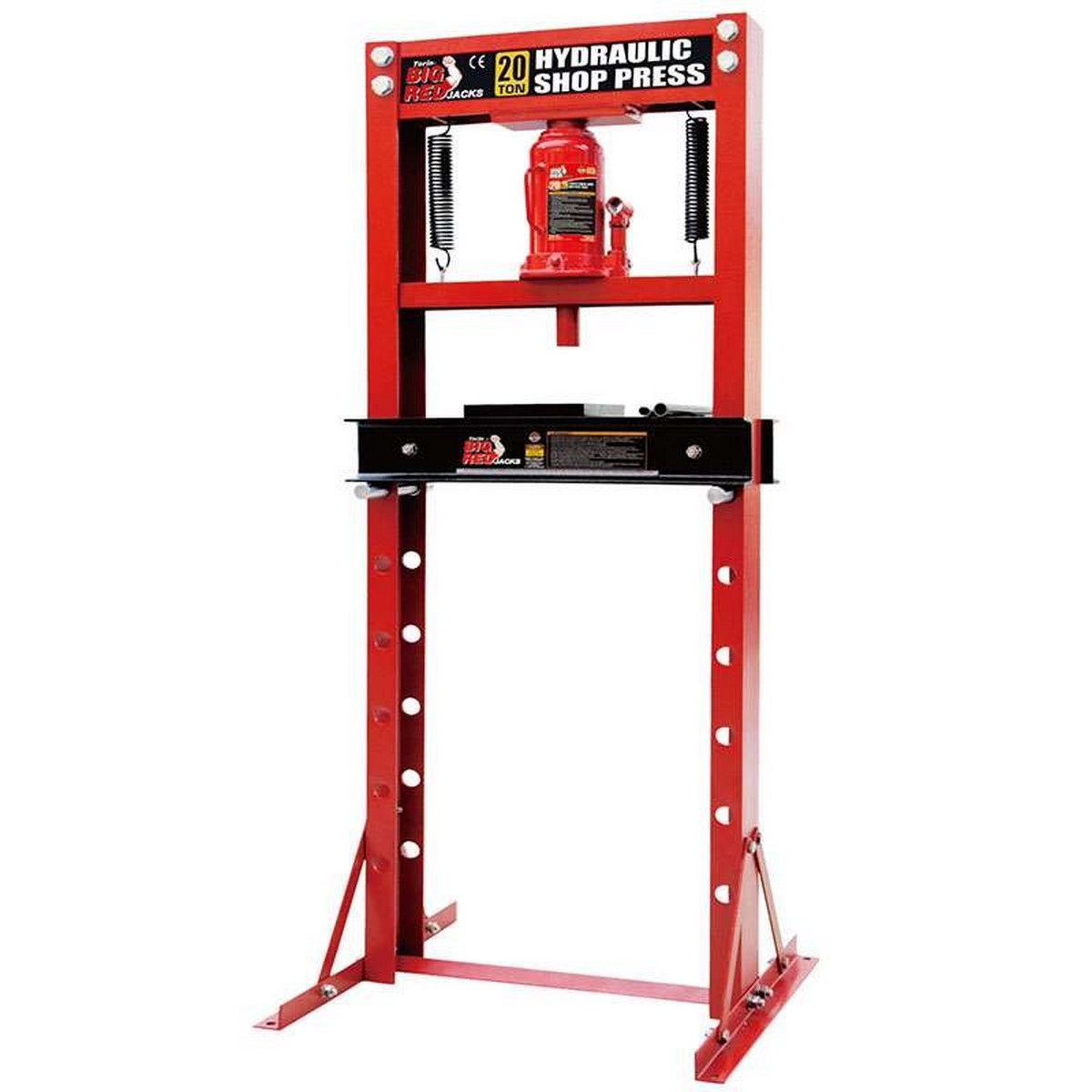 MARATHON TY20011 แท่นอัดไฮดรอลิค 20 Ton