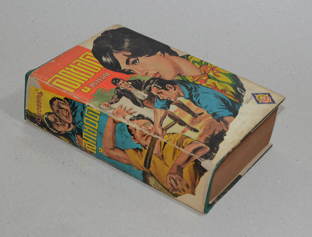 ลูกยอด (เล่ม 2 )