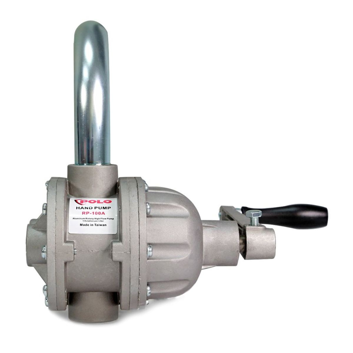 POLO RP-100A มือหมุนน้ำมันรอบละลิตร