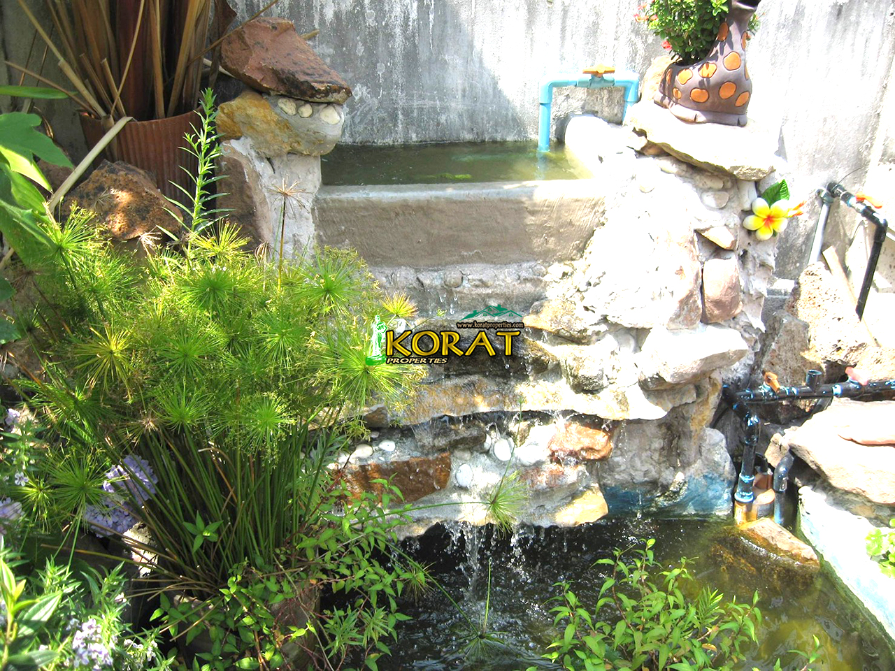 ขายบ้านเดี่ยว 2 ชั้น 85ตรว. โซน บ้านใหม่ มะขามเฒ่า# รหัสทรัพย์ KP-0240