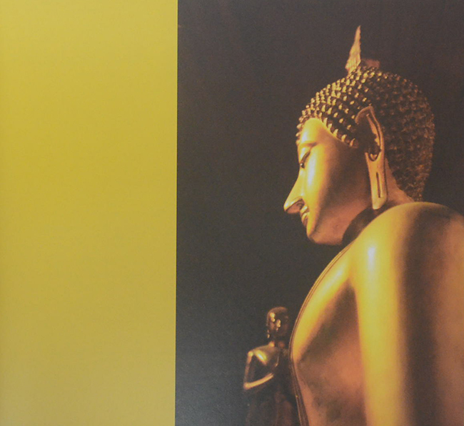 VIHARA JAKARTA DHAMMACAKKA JAYA (2 ภาษา / พร้อมกล่อง)