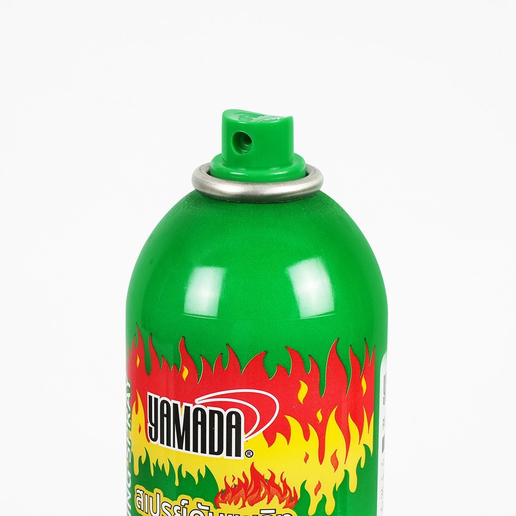 YAMADA MSWJ600 สเปรย์ดับเพลิง สูตรน้ำ (แบบพกพา) 570ml