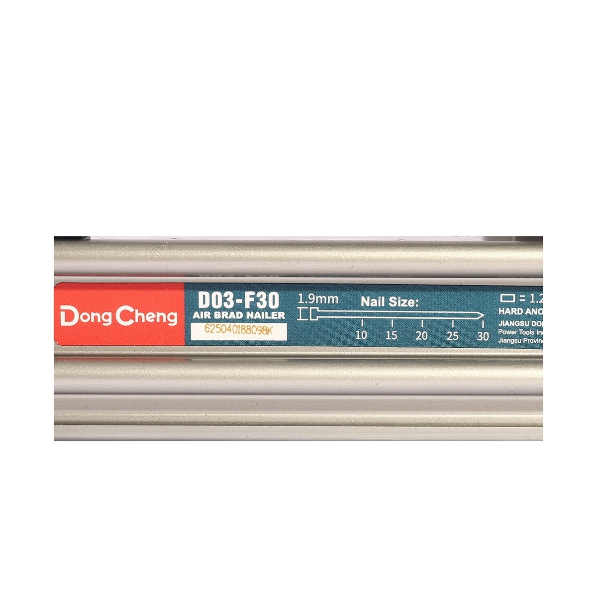 Dong Cheng D03-F30 แม็กลมขาเดี่ยว F30